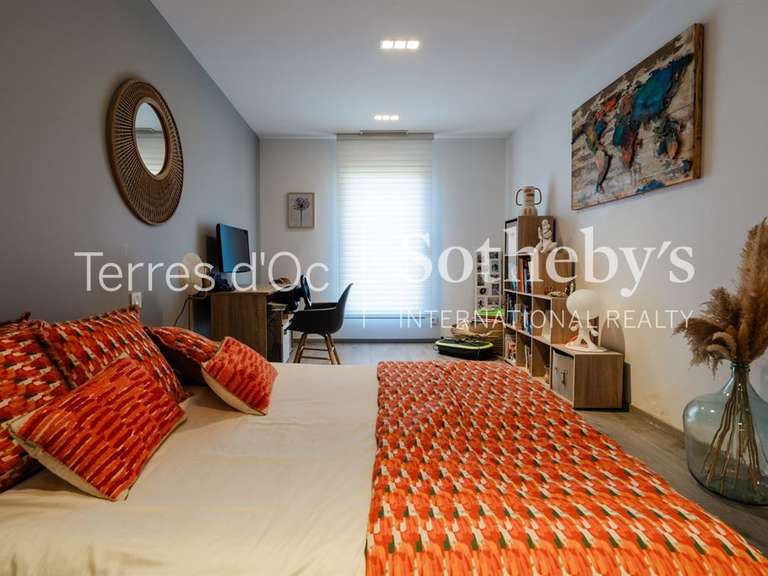 Maison Perpignan - 4 chambres - 290m²