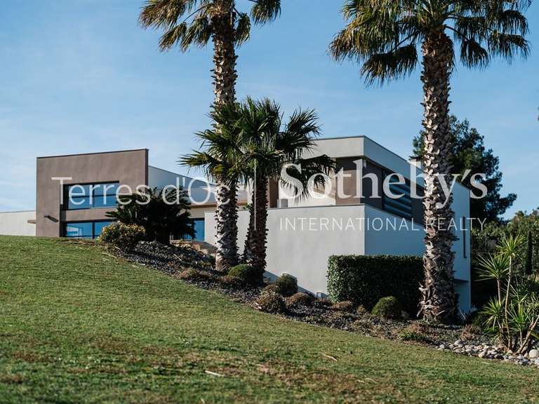 Maison Perpignan - 4 chambres - 290m²