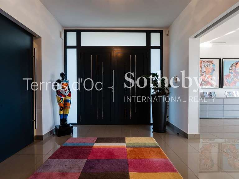 Maison Perpignan - 4 chambres - 290m²