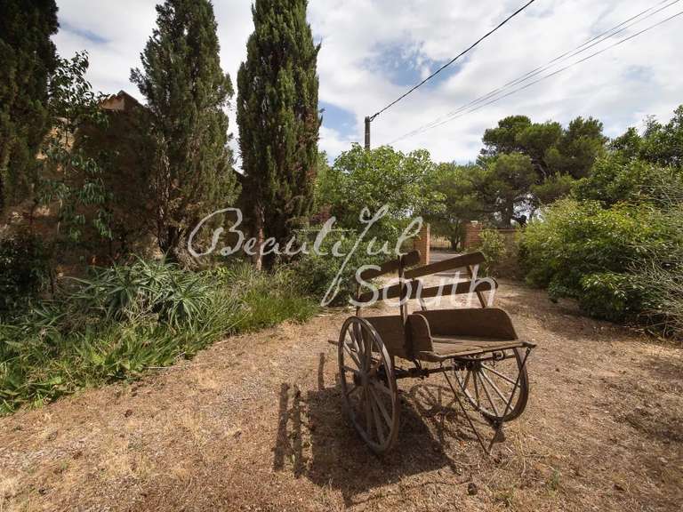 House Perpignan - 20 bedrooms - 956m²