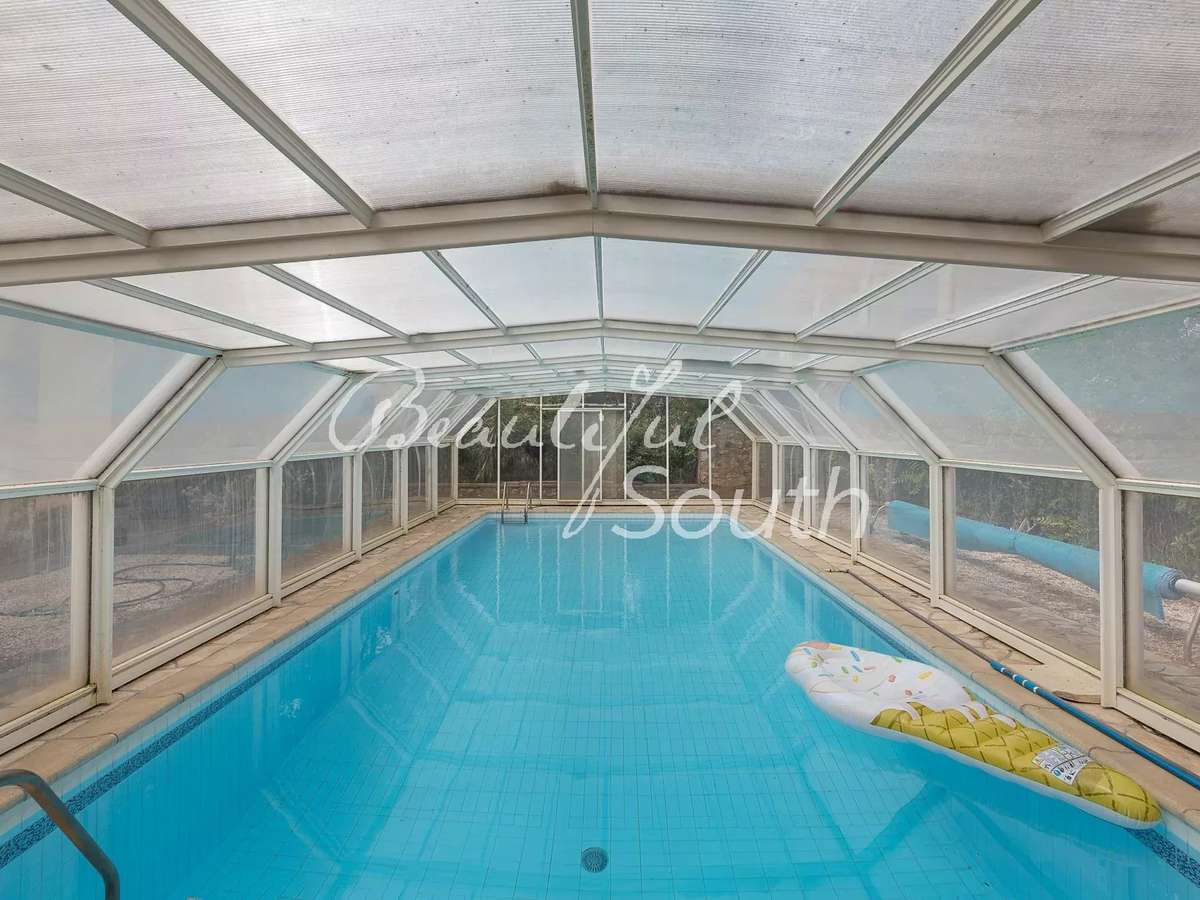 House Perpignan