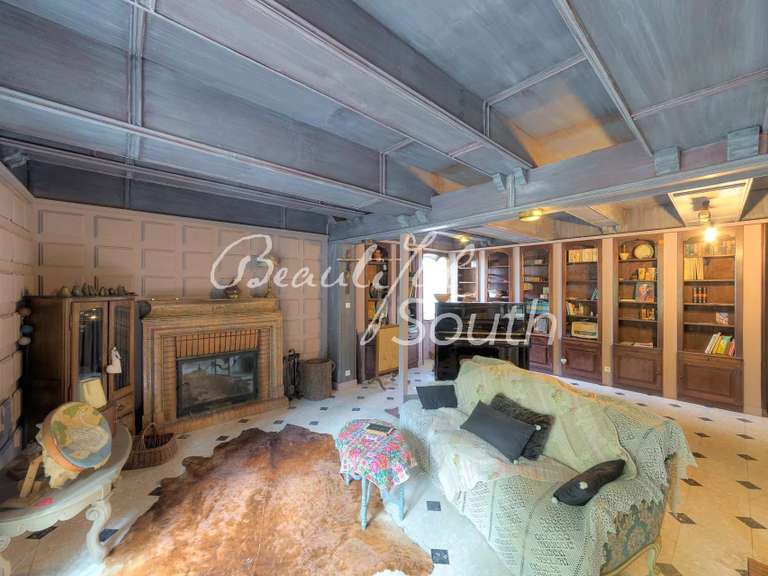 House Perpignan - 20 bedrooms - 956m²