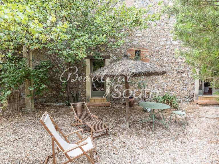 House Perpignan - 20 bedrooms - 956m²