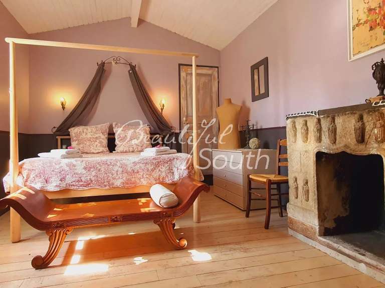 House Perpignan - 20 bedrooms - 956m²