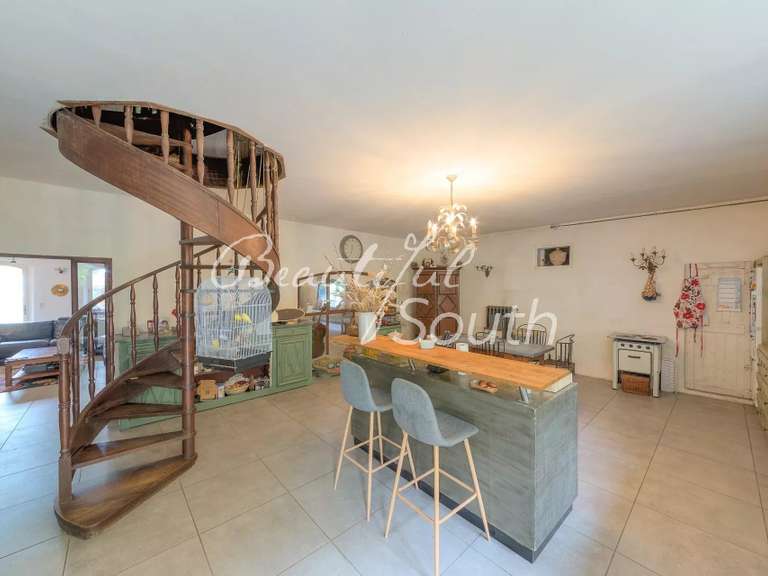 House Perpignan - 20 bedrooms - 956m²