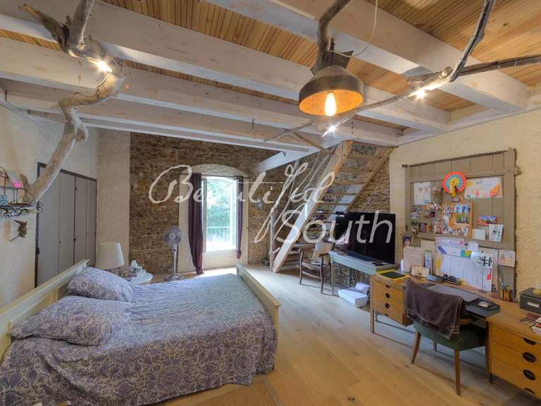 House Perpignan - 20 bedrooms - 956m²