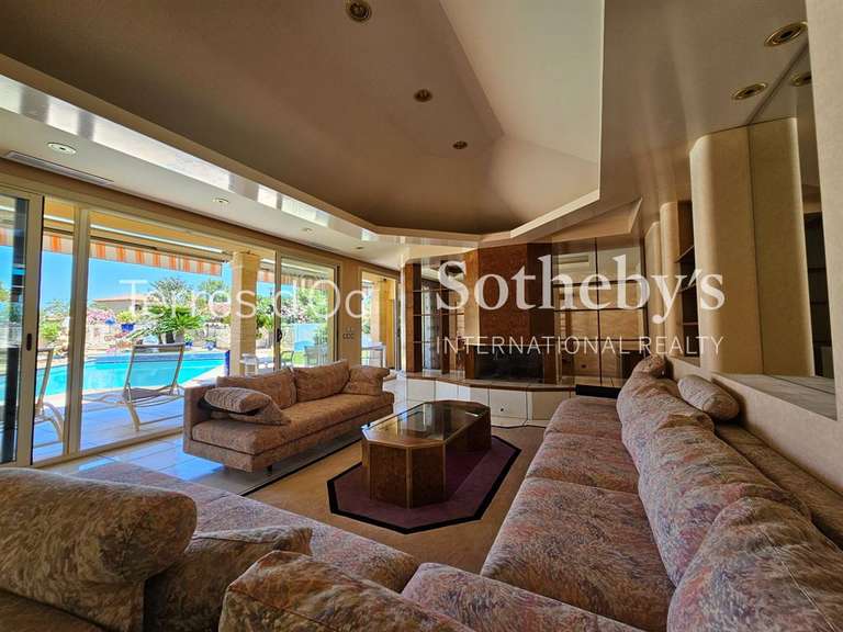 House Perpignan - 3 bedrooms - 325m²