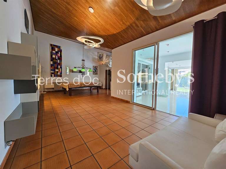 House Perpignan - 3 bedrooms - 325m²