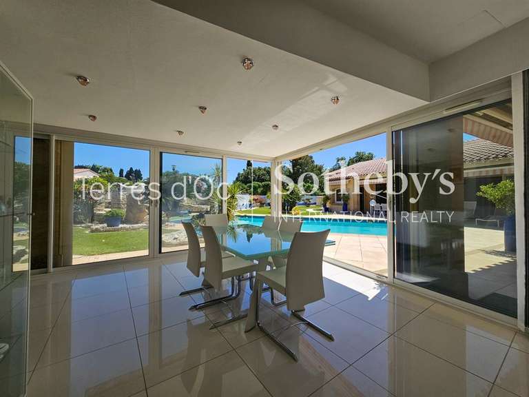 House Perpignan - 3 bedrooms - 325m²