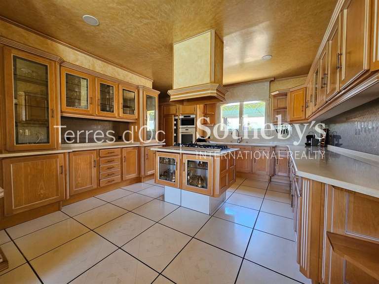 House Perpignan - 3 bedrooms - 325m²