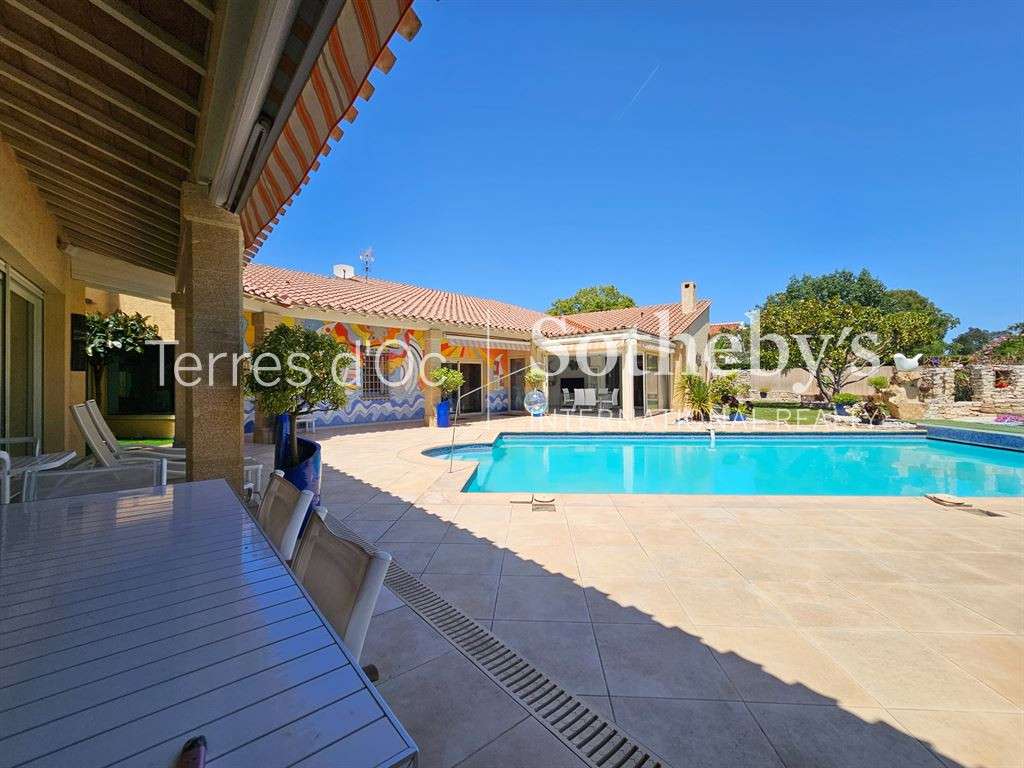 Maison Perpignan