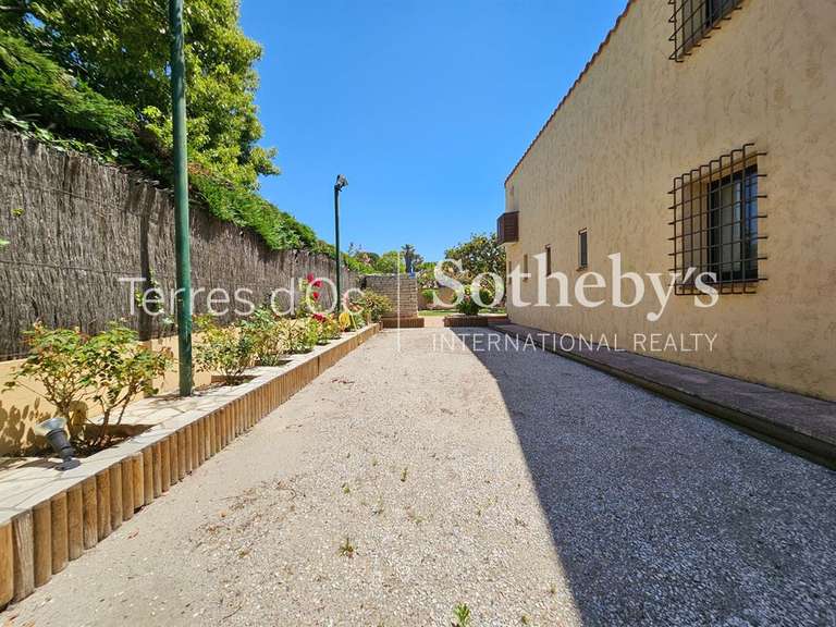 Maison Perpignan - 3 chambres - 325m²
