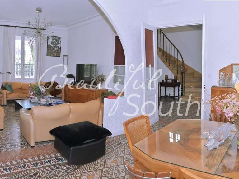 Maison Perpignan - 7 chambres - 300m²