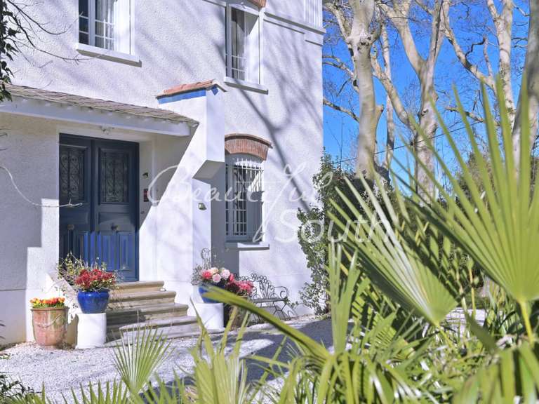 Maison Perpignan - 7 chambres - 300m²