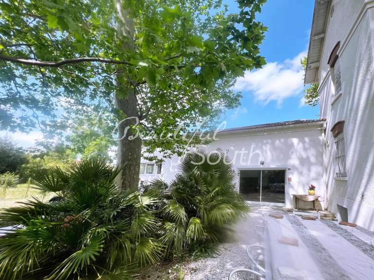 Maison Perpignan - 7 chambres - 300m²
