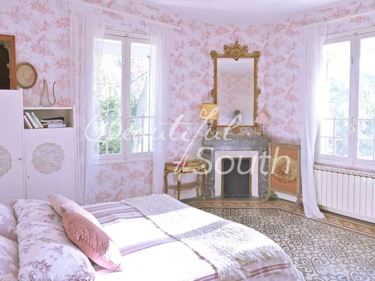 Maison Perpignan - 7 chambres - 300m²