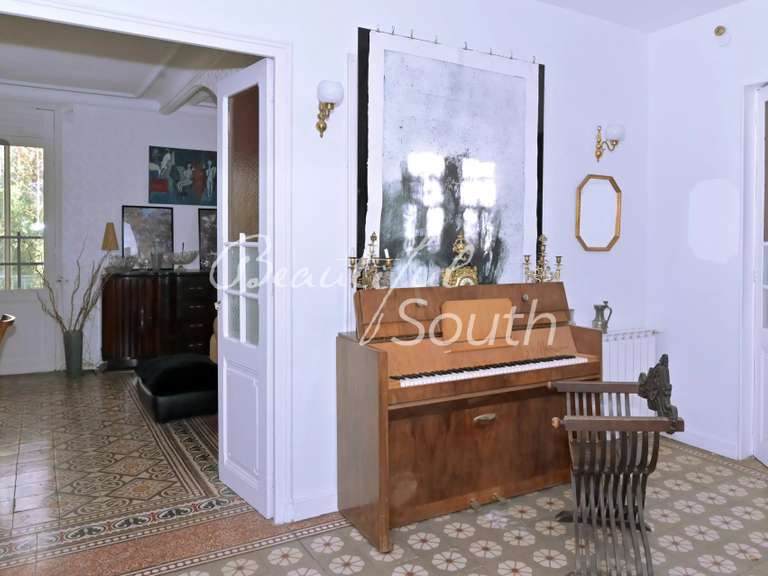 Maison Perpignan - 7 chambres - 300m²