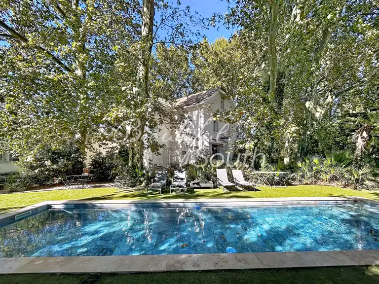 Maison Perpignan - 7 chambres - 300m²