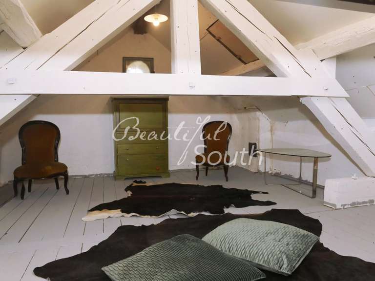 Maison Perpignan - 7 chambres - 300m²