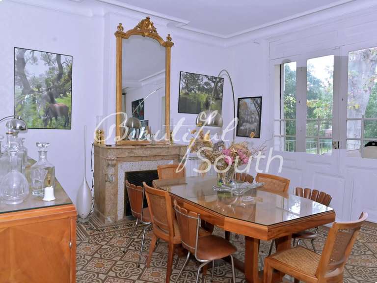Maison Perpignan - 7 chambres - 300m²