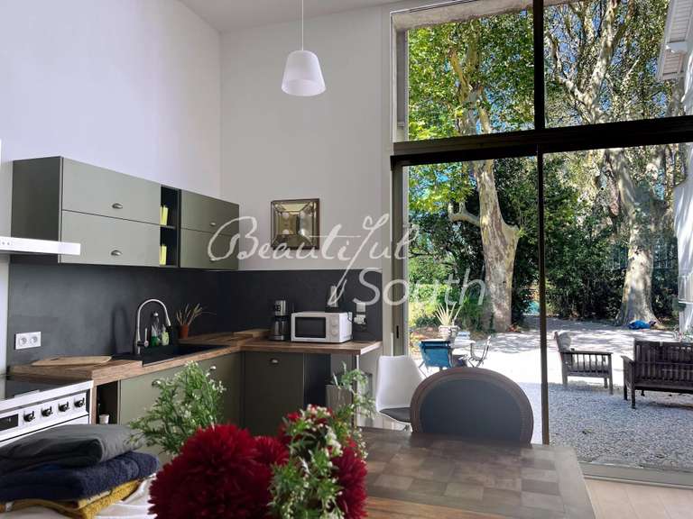 Maison Perpignan - 7 chambres - 300m²