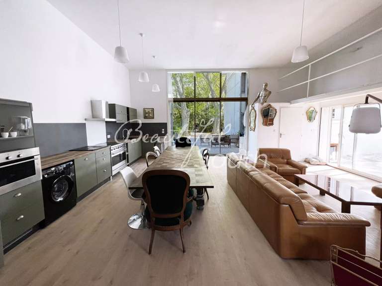Maison Perpignan - 7 chambres - 300m²