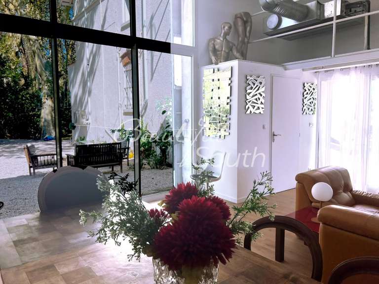 Maison Perpignan - 7 chambres - 300m²
