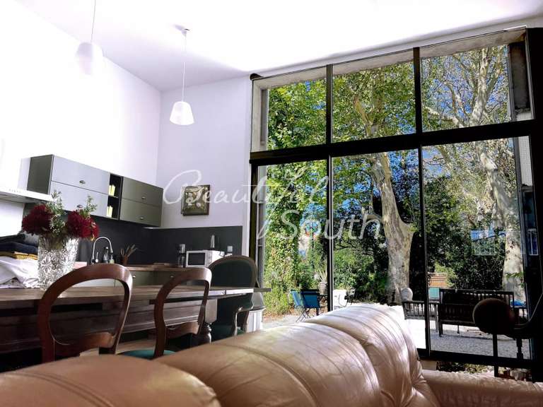 Maison Perpignan - 7 chambres - 300m²