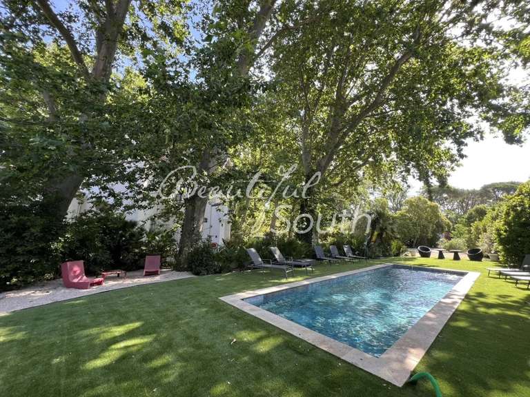 Maison Perpignan - 7 chambres - 300m²
