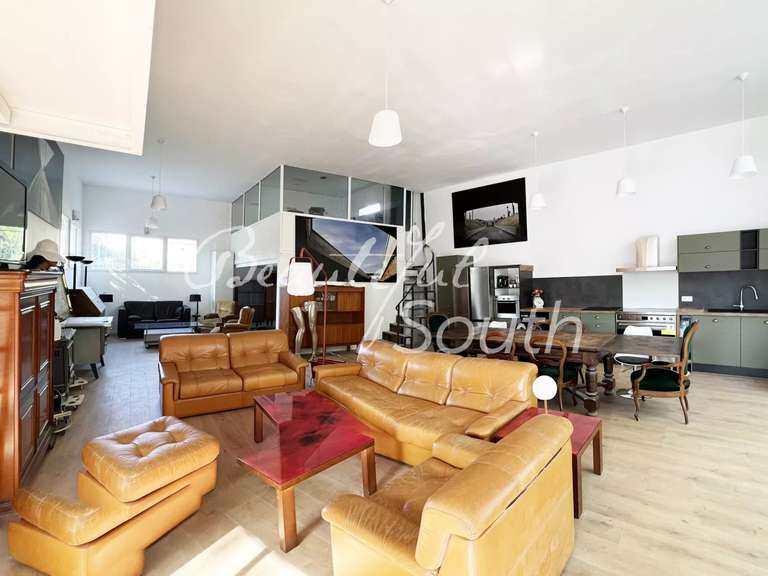 Maison Perpignan - 7 chambres - 300m²
