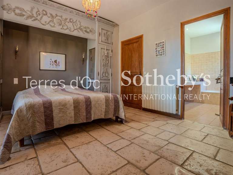 Maison Perpignan - 4 chambres - 1600m²