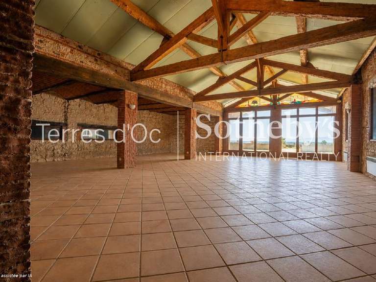 Maison Perpignan - 4 chambres - 1600m²