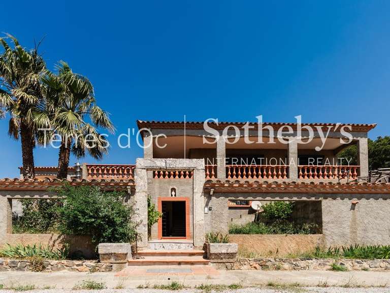 Maison Perpignan - 4 chambres - 1600m²
