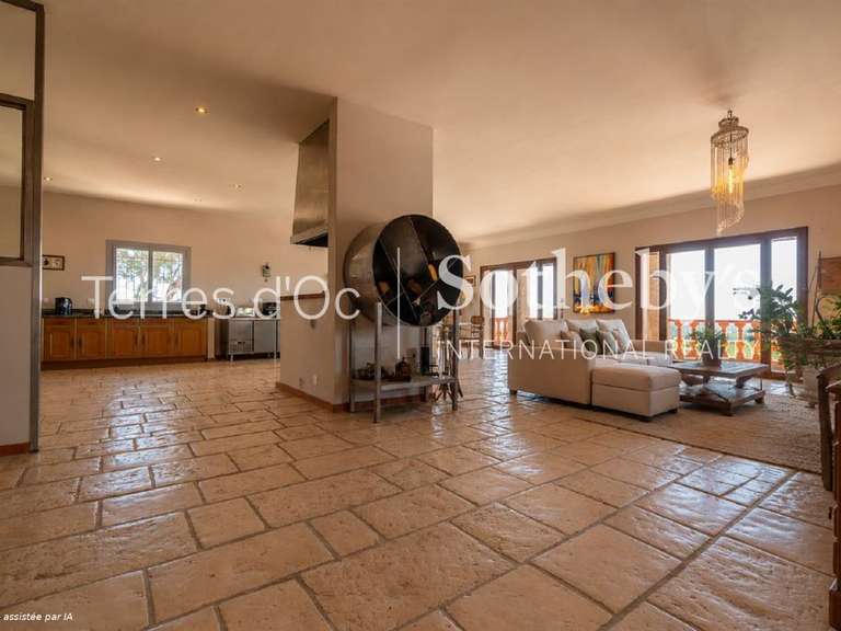 Maison Perpignan - 4 chambres - 1600m²