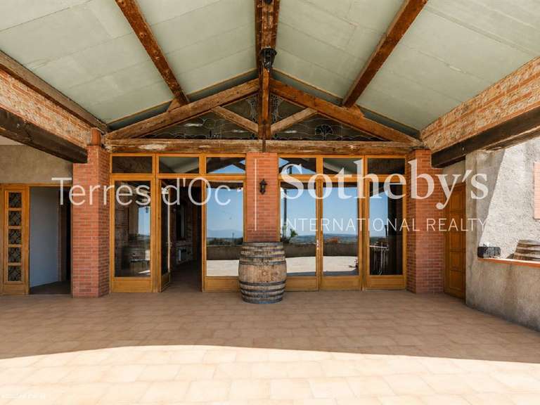 Maison Perpignan - 4 chambres - 1600m²