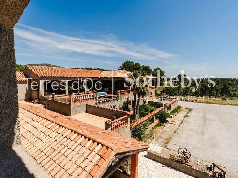 House Perpignan - 4 bedrooms - 1600m²