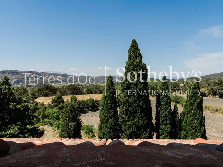 Maison Perpignan - 4 chambres - 1600m²