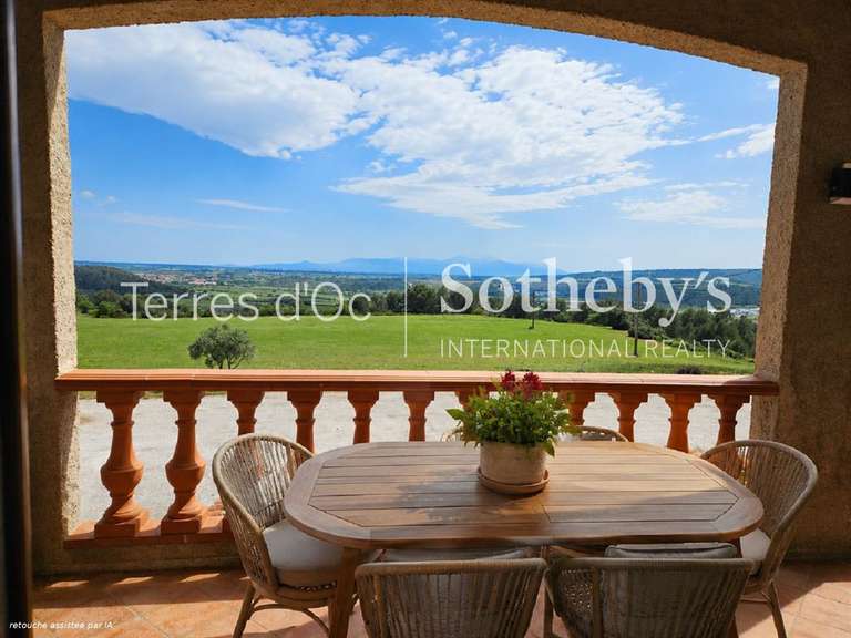Maison Perpignan - 4 chambres - 1600m²