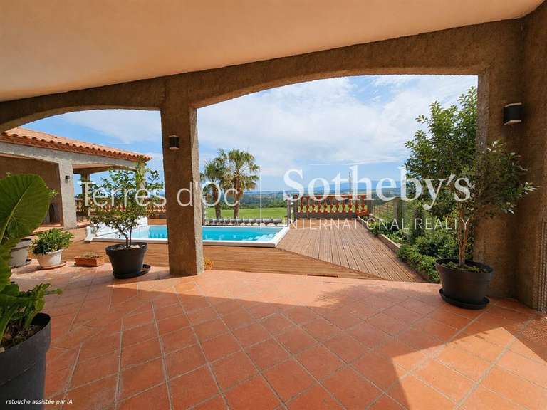 Maison Perpignan - 4 chambres - 1600m²