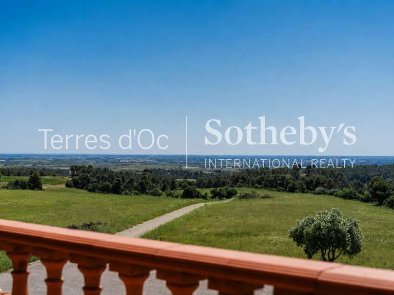 House Perpignan - 4 bedrooms - 1600m²