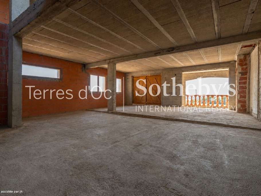 Maison Perpignan