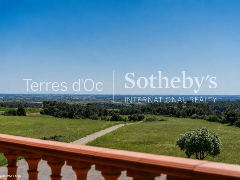 Maison Perpignan - 4 chambres - 1600m²