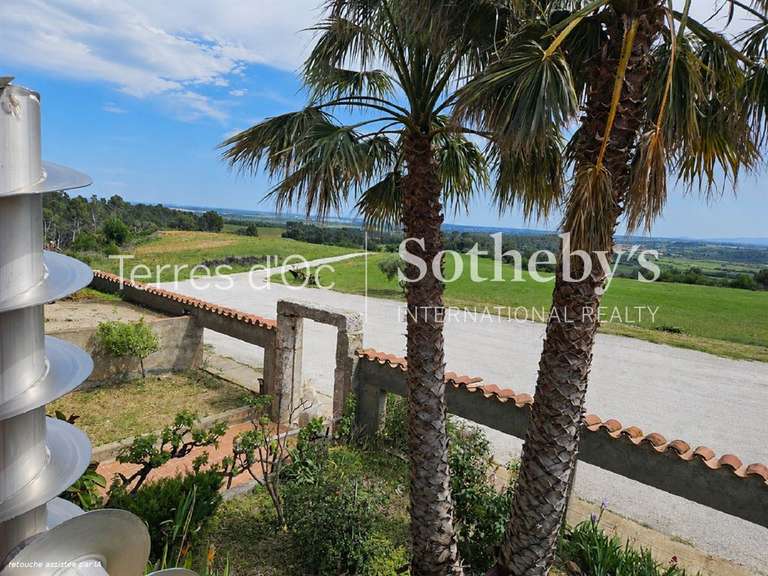 Maison Perpignan - 4 chambres - 1600m²