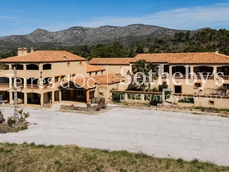 House Perpignan