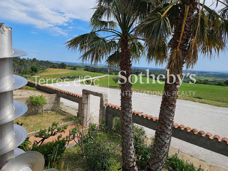 Maison Perpignan - 4 chambres - 1600m²
