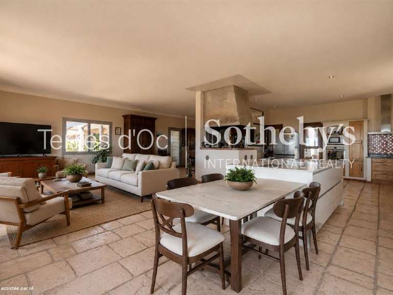 Maison Perpignan - 4 chambres - 1600m²