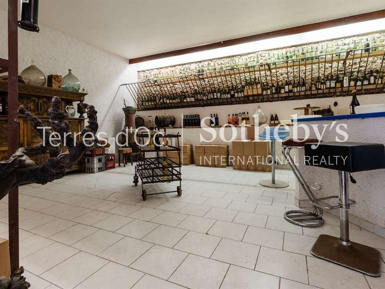 Maison Perpignan - 4 chambres - 1600m²