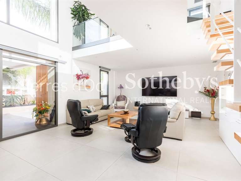 Maison Perpignan - 4 chambres - 220m²