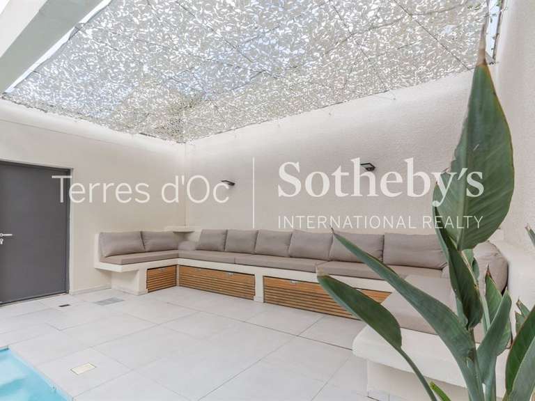 House Perpignan - 4 bedrooms - 220m²