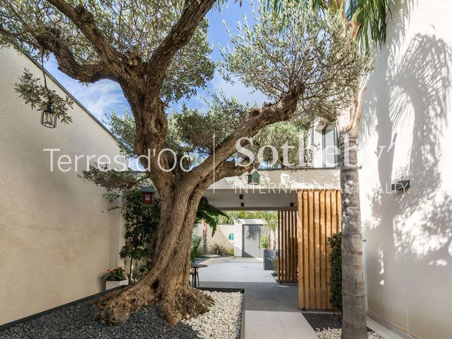 Maison Perpignan
